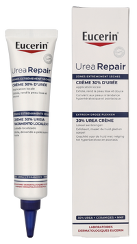 Eucerin Urea Repair Plus Cream 75 ml