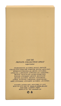 Estee Lauder Private Collection Edp Spray 50 ml