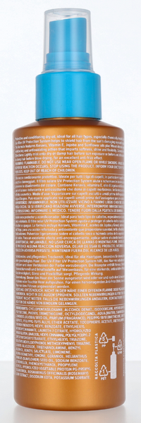 Paul Mitchel Sun Protective Dry Oil 150 ml
