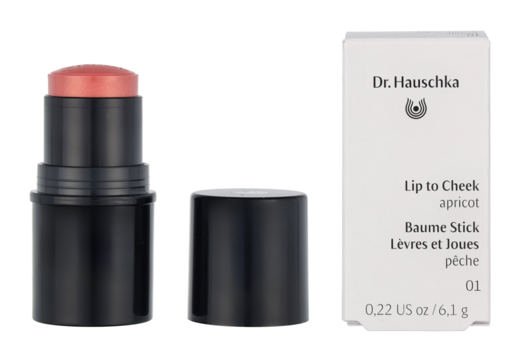 Dr. Hauschka Lip To Cheek 6.10 g