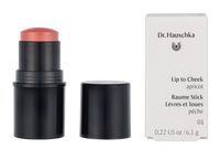 Dr. Hauschka Lip To Cheek 6.10 g