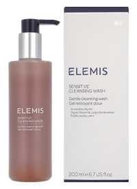 Elemis Sensitive Cleansing Wash 200 ml