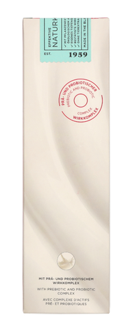 Annemarie Borlind ZZ Sensitive Mild Cleansing Emulsion 150 ml
