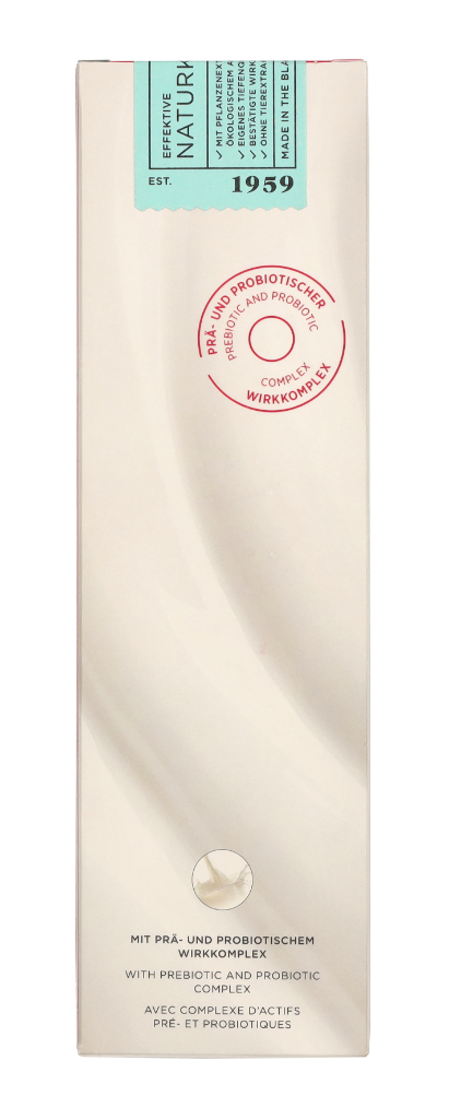 Annemarie Borlind ZZ Sensitive Mild Cleansing Emulsion 150 ml