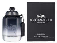 Coach For Men Edt Spray