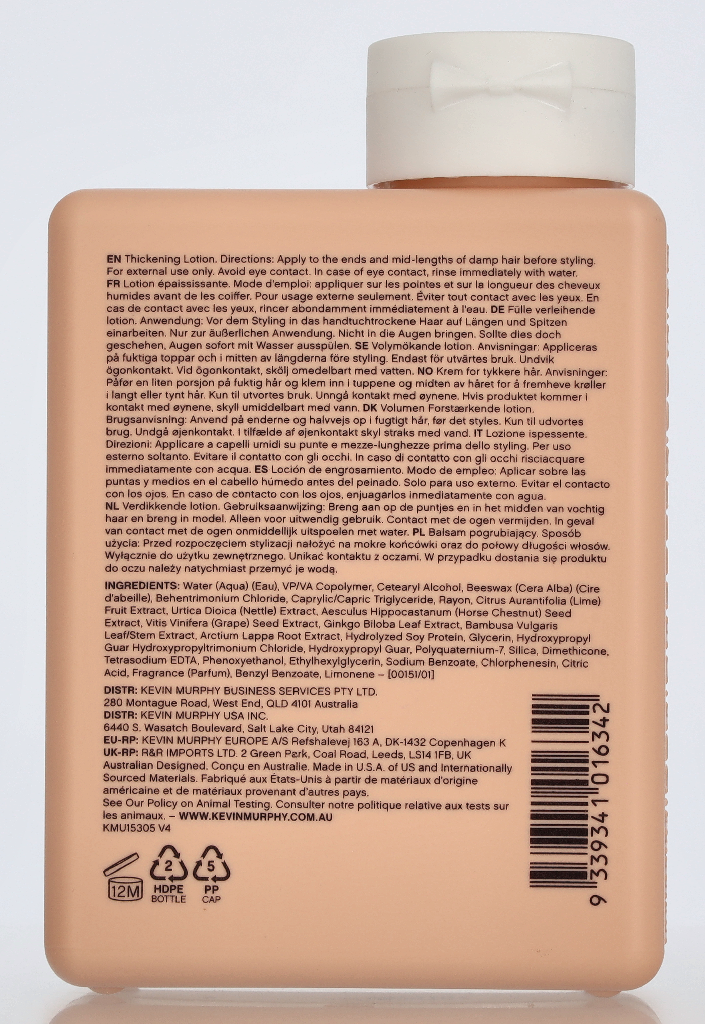 Kevin Murphy Full Again Thickening Lotion 150 ml