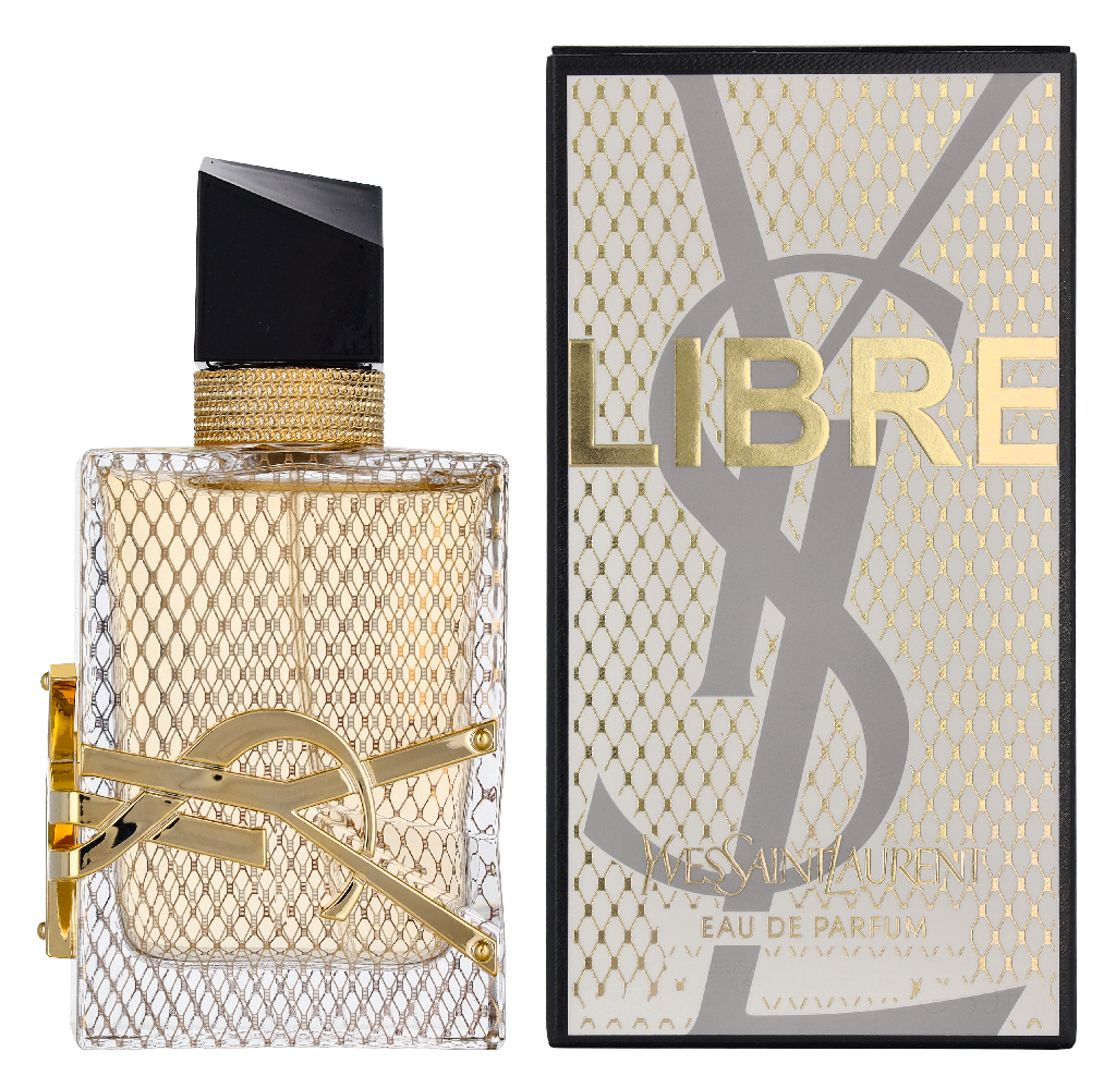 YSL Libre Edp Spray Refillable 50 ml