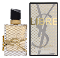 YSL Libre Edp Spray Refillable 50 ml