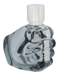Diesel Only The Brave Pour Homme Eau de toilette Spray