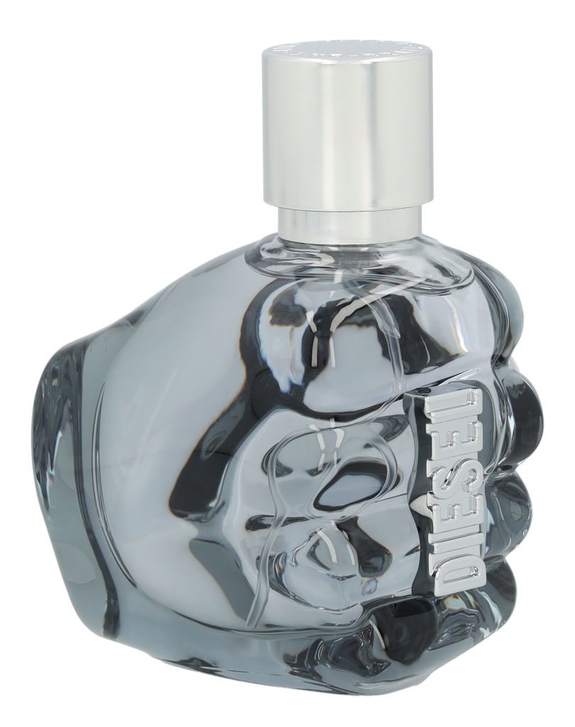 Diesel Only The Brave Pour Homme Eau de toilette Spray