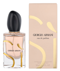 Armani Si Edp Spray