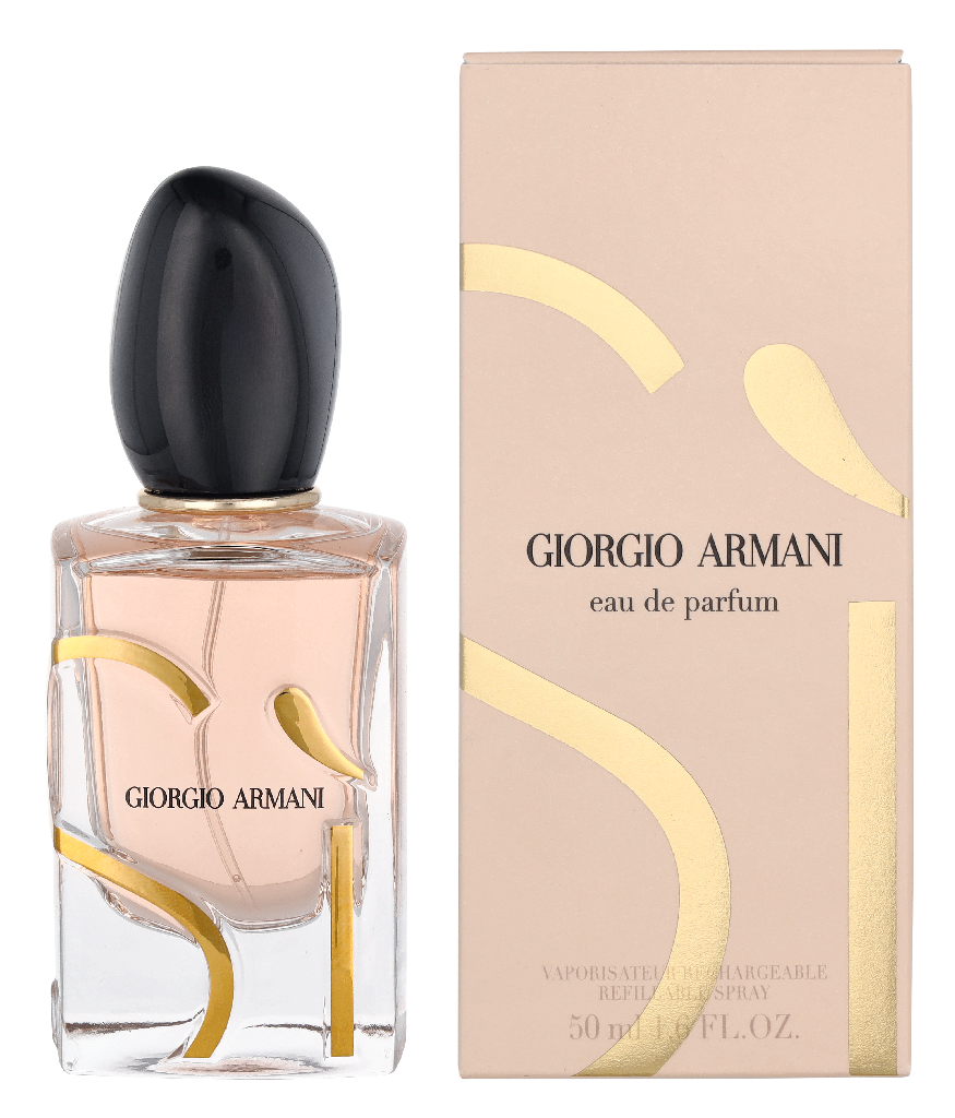Armani Si Edp Spray