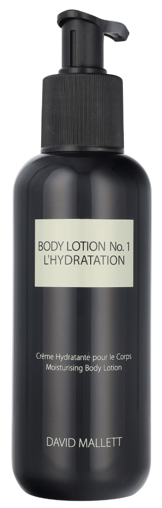 David Mallett Moisturizing Body Lotion N1 250 ml