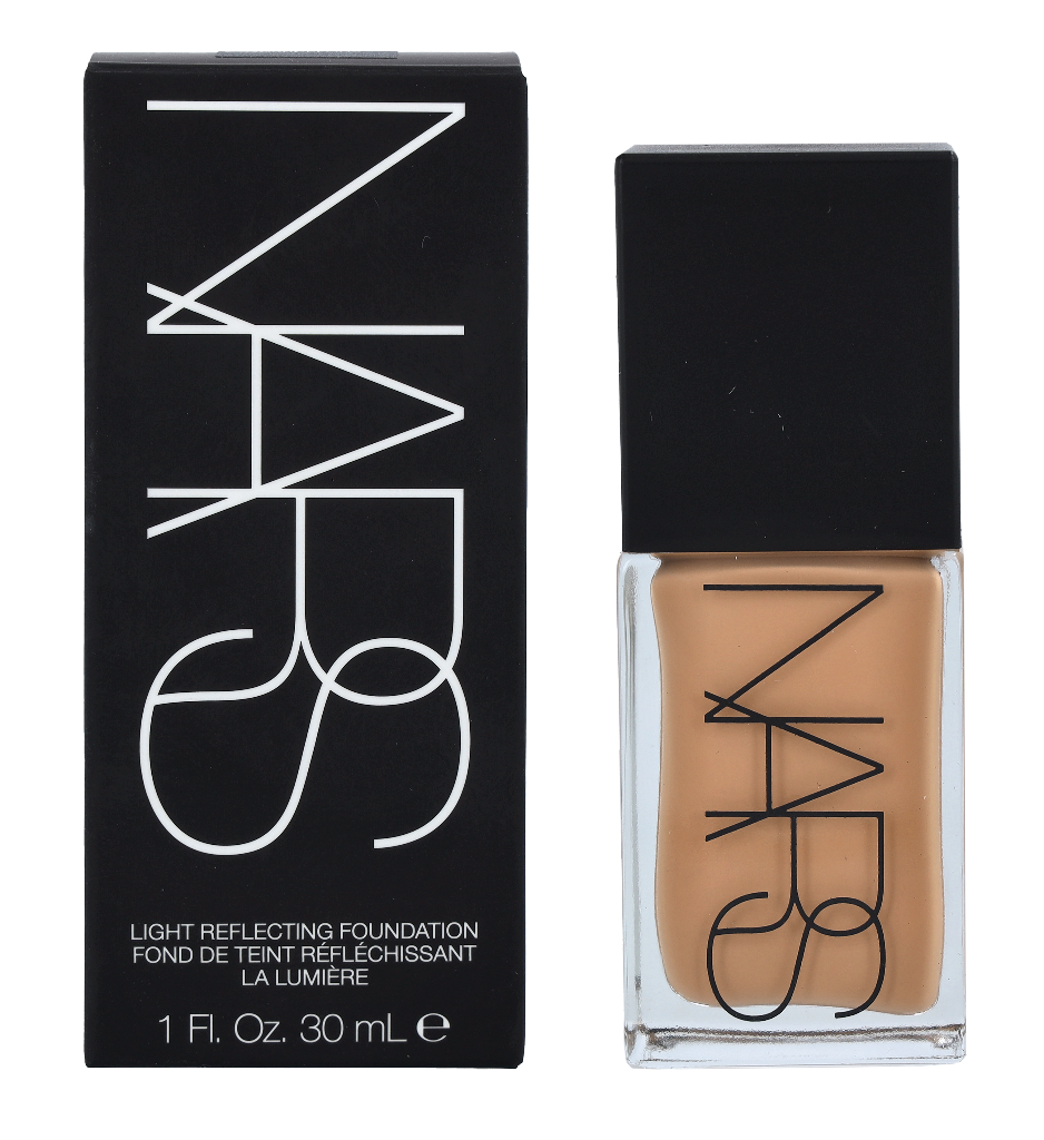Nars Light Reflecting Foundation 30 ml