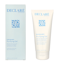 Declare Purebalance Purifying Gel 200 ml