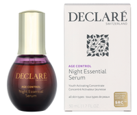 Declare Agecontrol Night Essential Serum 50 ml