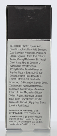 PCA Skin Resurfacing Serum 29 ml