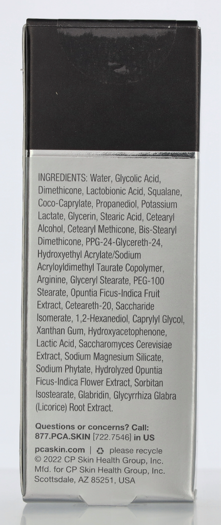 PCA Skin Resurfacing Serum 29 ml