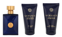 Versace Dylan Blue Pour Homme Giftset 150 ml