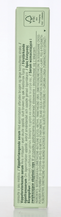 Clinique High Impact Lash Amplifying Serum 3 ml