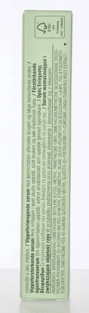 Clinique High Impact Lash Amplifying Serum 3 ml