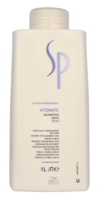 Wella SP - Hydrate Shampoo