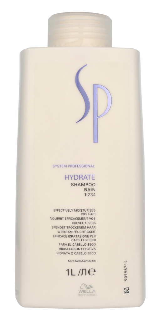 Wella SP - Hydrate Shampoo