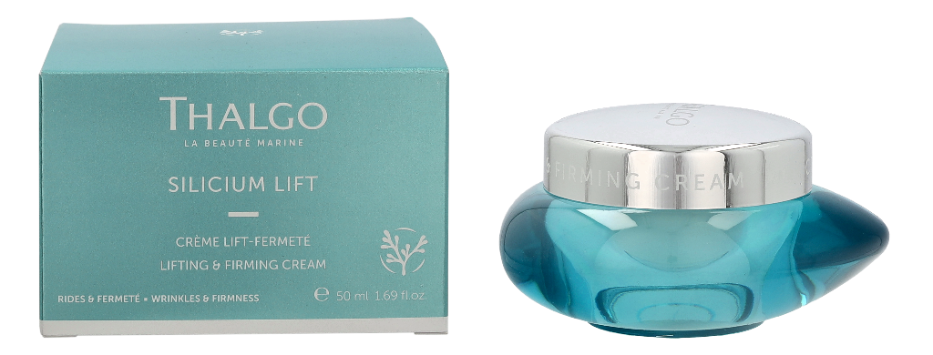 Thalgo Silicium Lifting & Firming Cream 50 ml