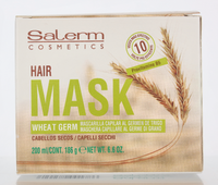 Salerm Wheat Germ Hair Mask 200 ml