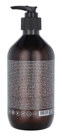Grown Alchemist Shampoo Damask Rose, Black Pepper, Sage 500 ml