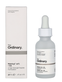 The Ordinary Matrixyl 10% + HA 30 ml