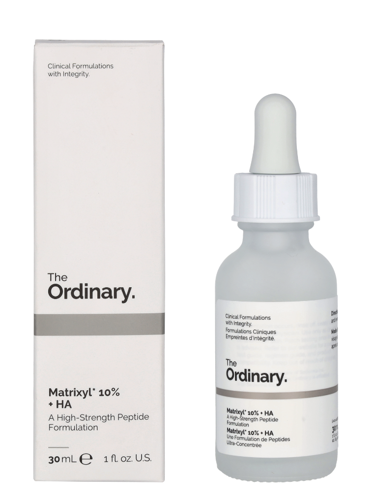The Ordinary Matrixyl 10% + HA 30 ml