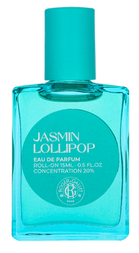 Roger & Gallet Jasmin Lollipop Edp Roll-On 15 ml