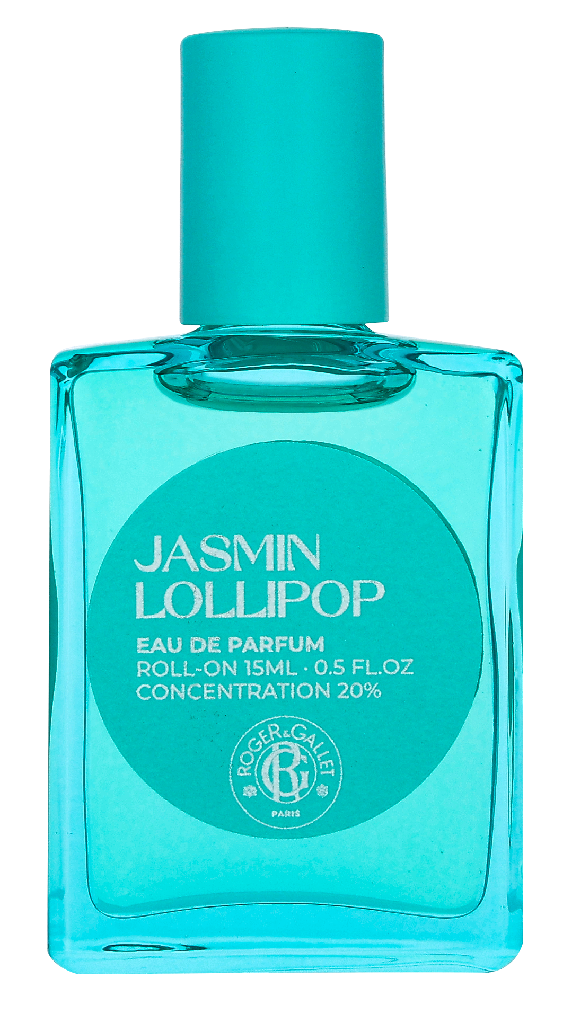 Roger & Gallet Jasmin Lollipop Edp Roll-On 15 ml