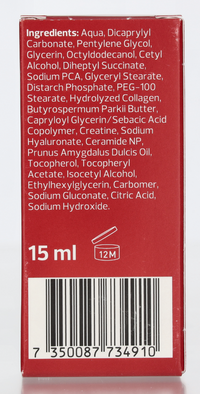 Decubal Eye Cream 15 ml