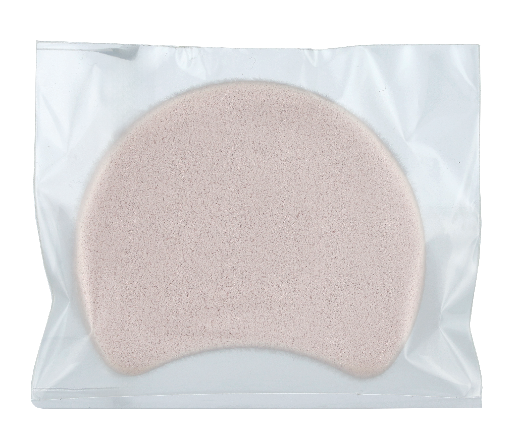 Sensai Total Finish Foundation Sponge 1 stuk