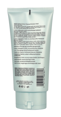 E.Lauder Perfectly Clean Creme Cleanser/Moist Mask 150 ml