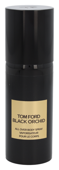 Tom Ford Black Orchid Body Spray 150 ml
