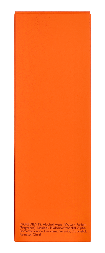 Hermes Hiris Edt Spray 100 ml