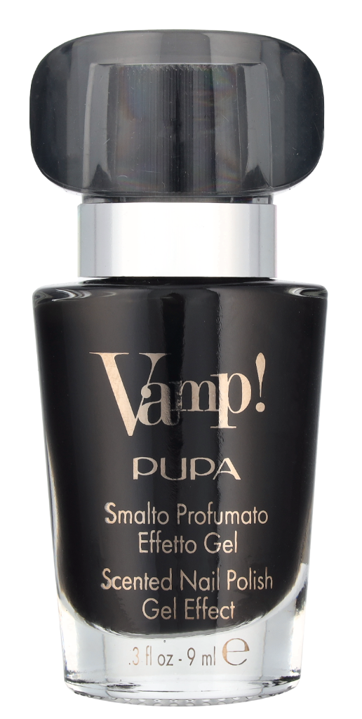 Pupa Vamp! Scented Nail Polish 9 ml