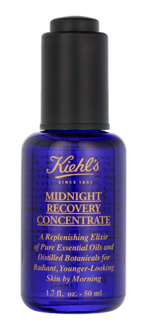 Kiehl's Midnight Recovery Concentrate 50 ml