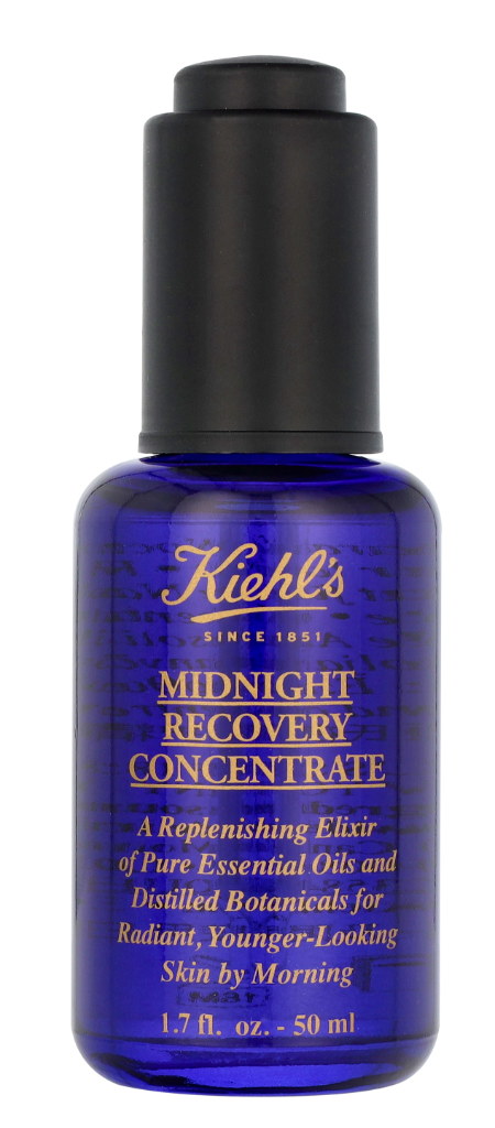 Kiehl's Midnight Recovery Concentrate 50 ml