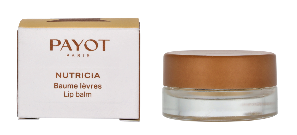 Payot Nutricia Nourishing Lip Balm 6 g
