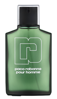 Paco Rabanne Pour Homme Edt Spray 