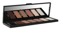 Pupa Make Up Stories Comp. 7 Multi-Finish Eyeshadow Palette 13.30 g