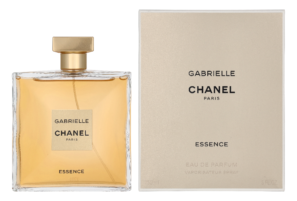 Chanel Gabrielle Essence Edp Spray 