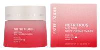 E.Lauder Nutritious Melting Soft Crème/Mask 50 ml