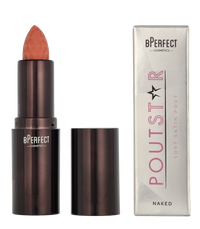 BPerfect Poutstar Satin Lipstick 3.50 g