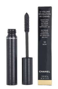 Chanel Le Volume Revolution de Chanel Mascara