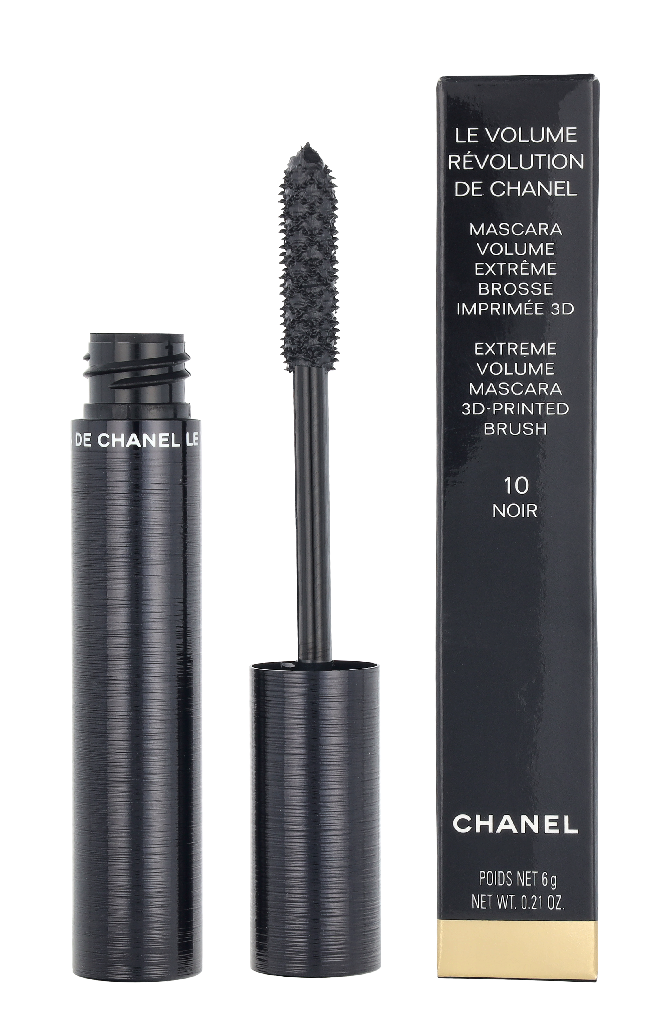 Chanel Le Volume Revolution de Chanel Mascara